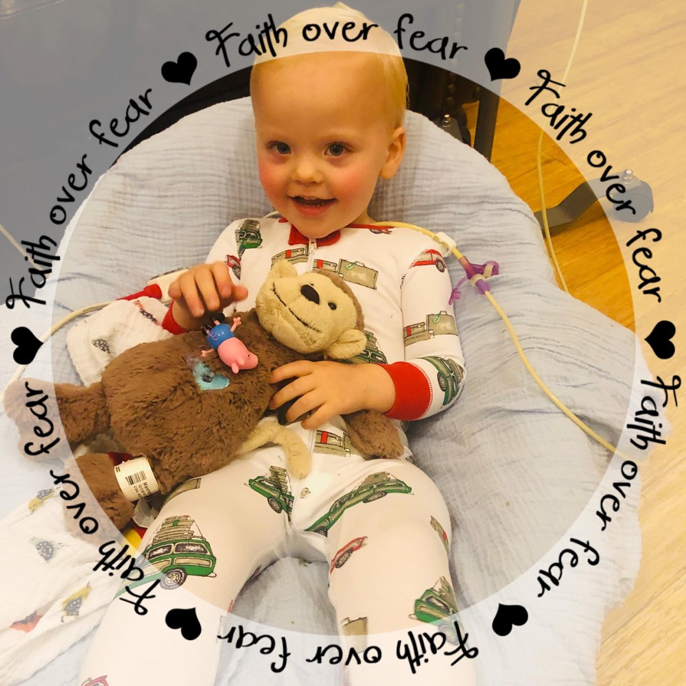 Meet your Posher, Rebekah